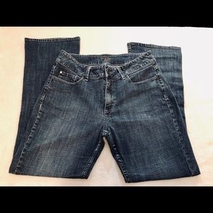 Riders by Lee Size 10P